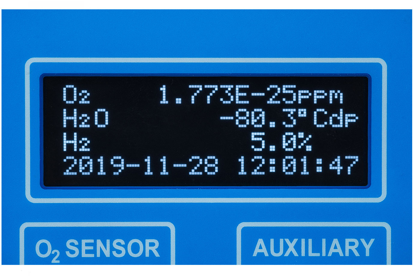 Rapidox 2100-FGA Forming Gas Analyser