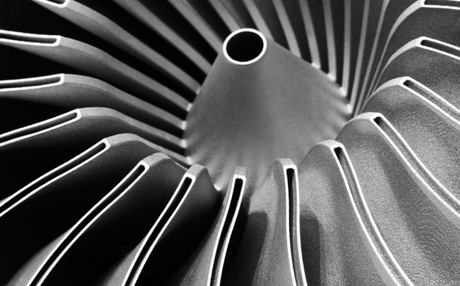 Additive Manufacturing