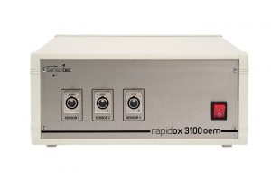 Rapidox 3100 OEM-3