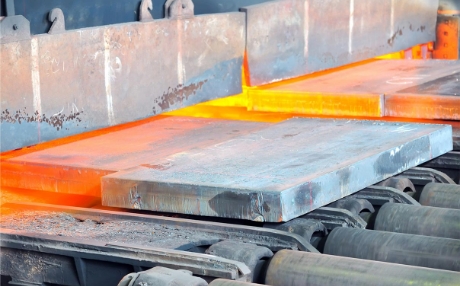 Heat Treatment