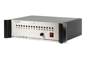 Rapidox 2112 Multiplex