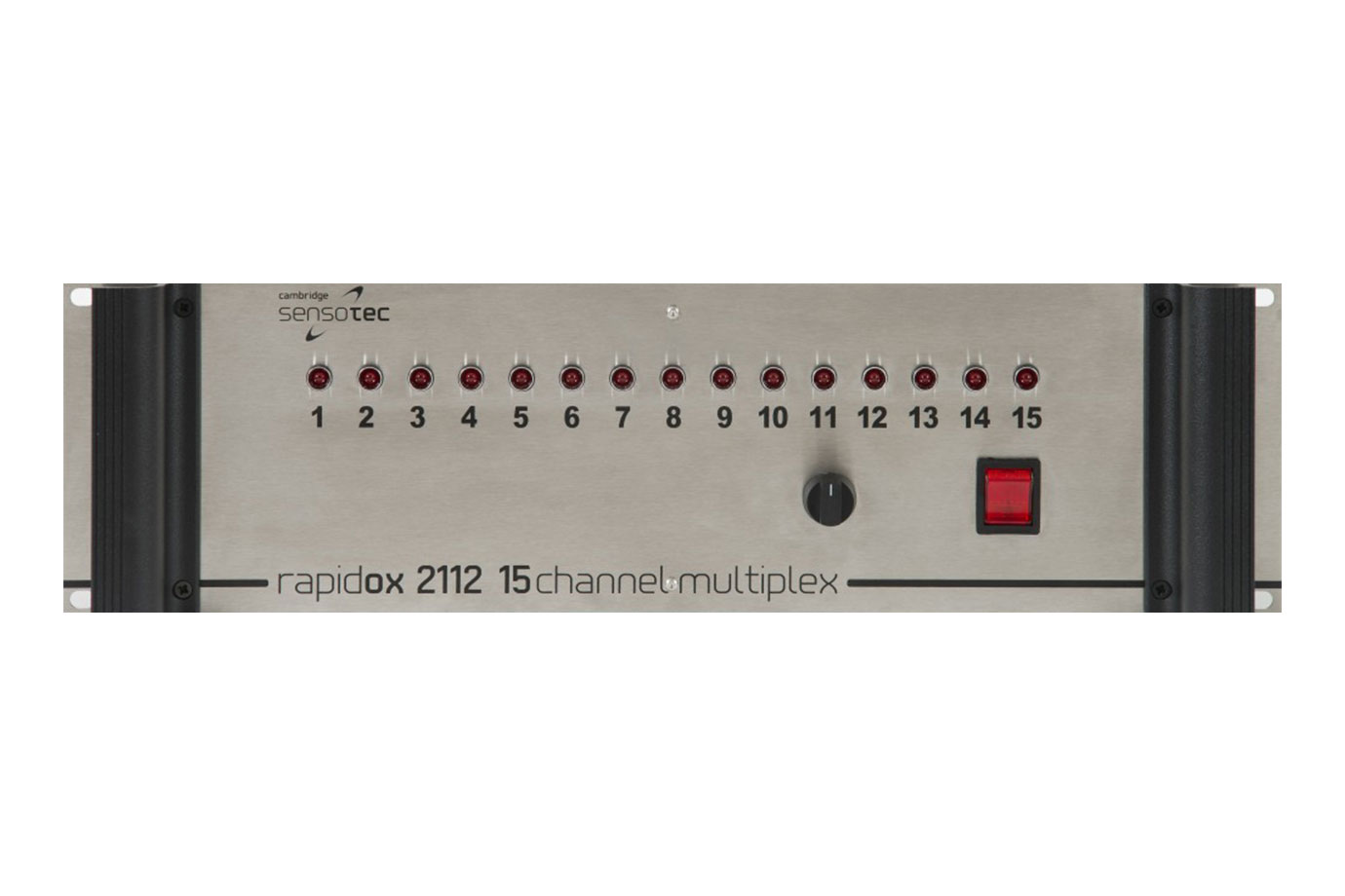 Rapidox 2112 Multiplex