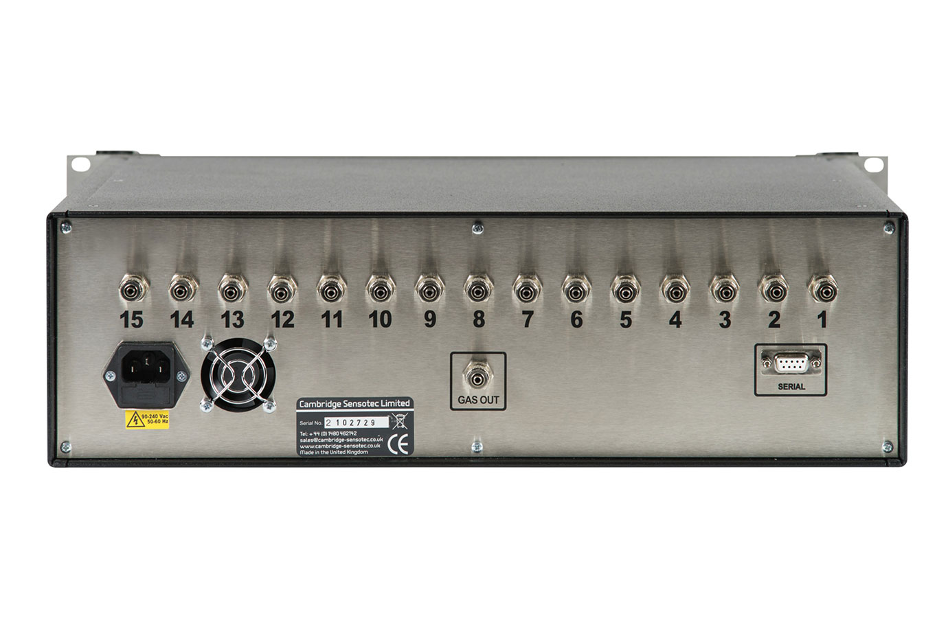 Rapidox 2112 Multiplex