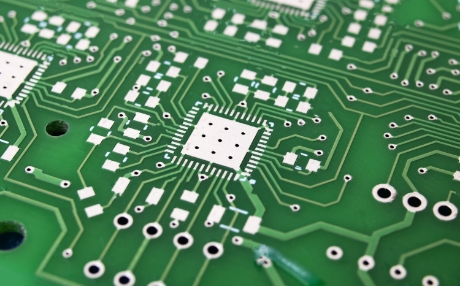 Solder Reflow Oven