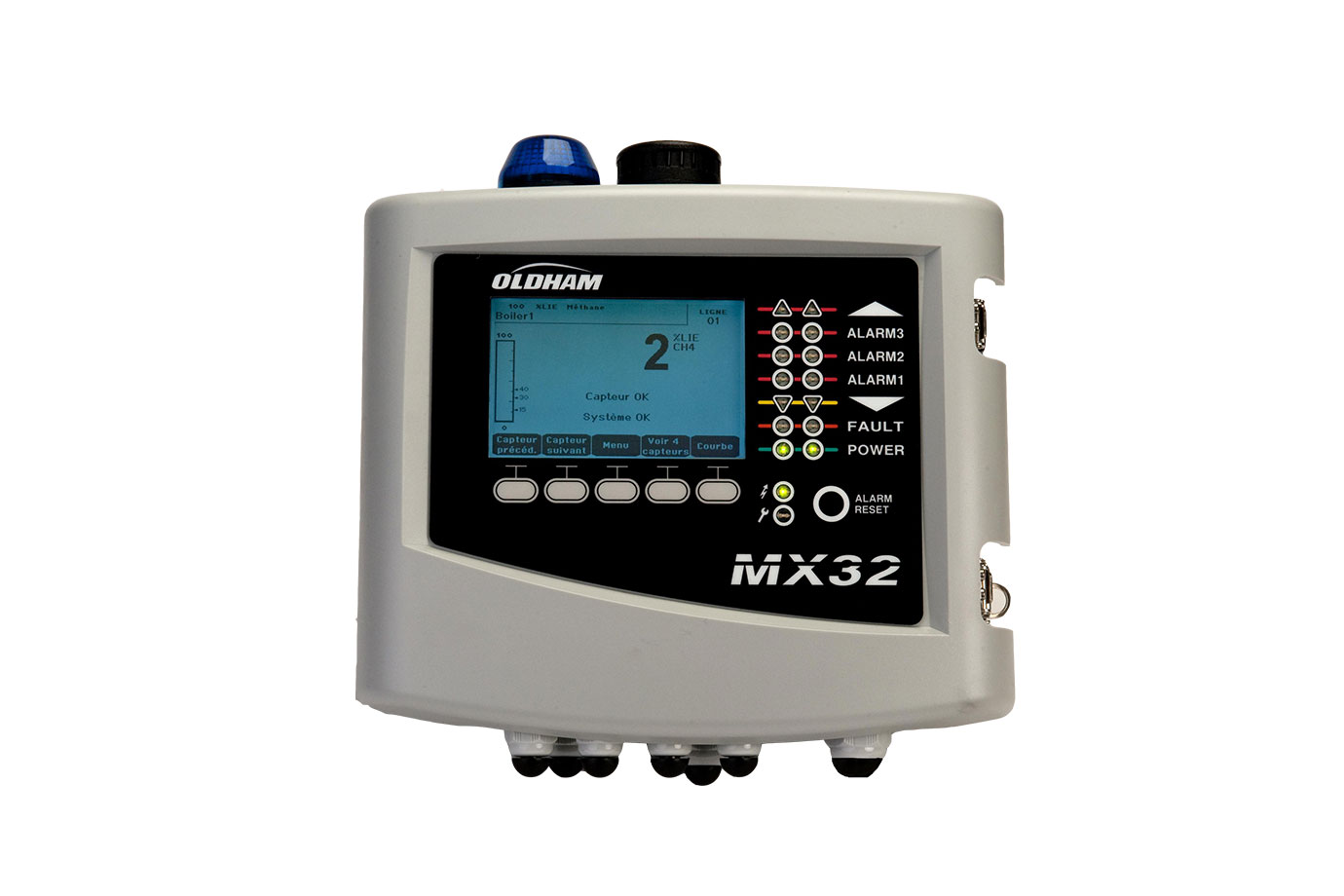 MX 32
