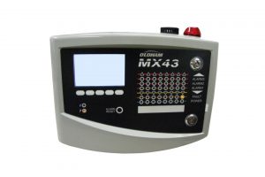MX 43