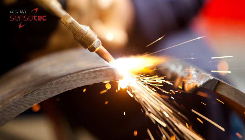 oxygen analysis in metals