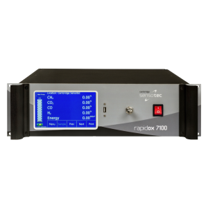 Rapidox 7100 Green Hydrogen Analyser