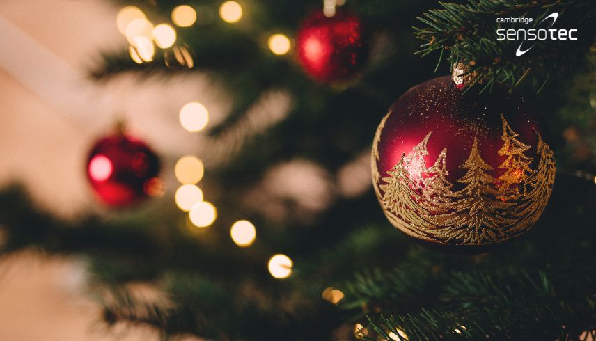Christmas Message