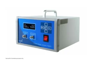 Rapidox 1100 Helium Analyser