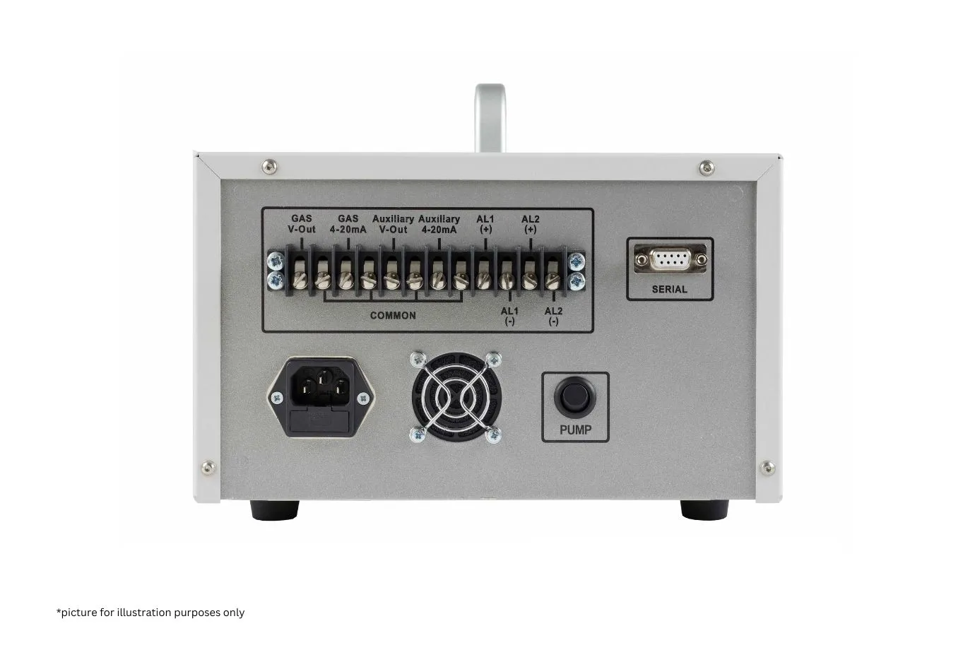 Rapidox 1100 Oxygen Analyser