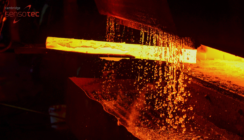 Gas Measurement in Heat Treatments
