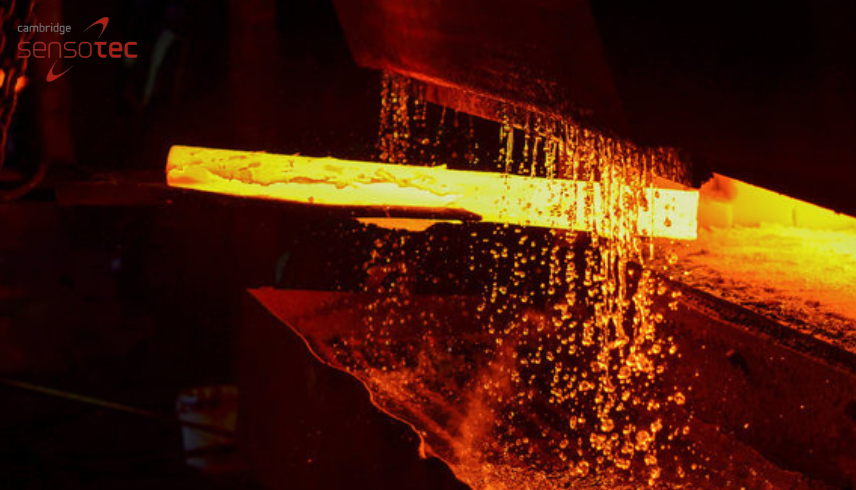 Gas Analysis In Heat Treatment
