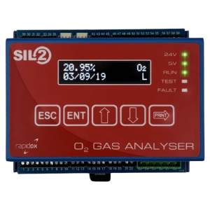 Rapidox 2100 OEM-SIL2