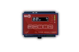 Rapidox 2100 OEM-SIL2