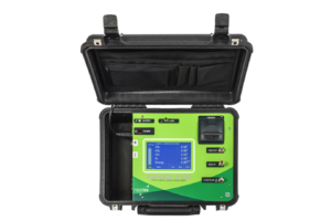 Rapidox 5100 Purge Gas Analyser