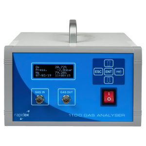 Rapidox 1100 Hydrogen Analyser