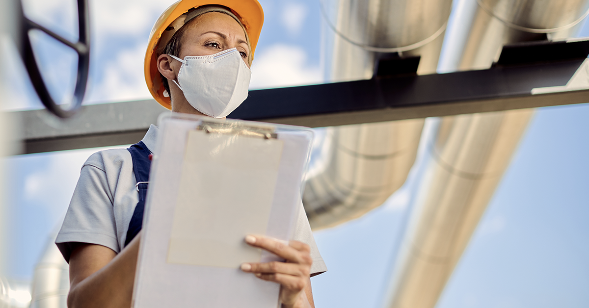 Understanding the Purpose of Workplace Exposure Limits