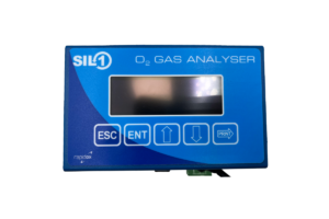 Rapidox 2100-OEM-RSB-INS and ENC