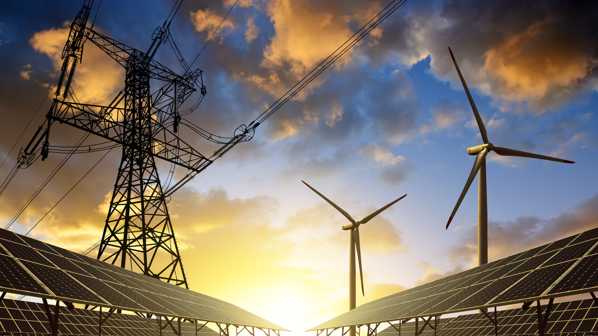 Gas Analysis for Renewable Energy