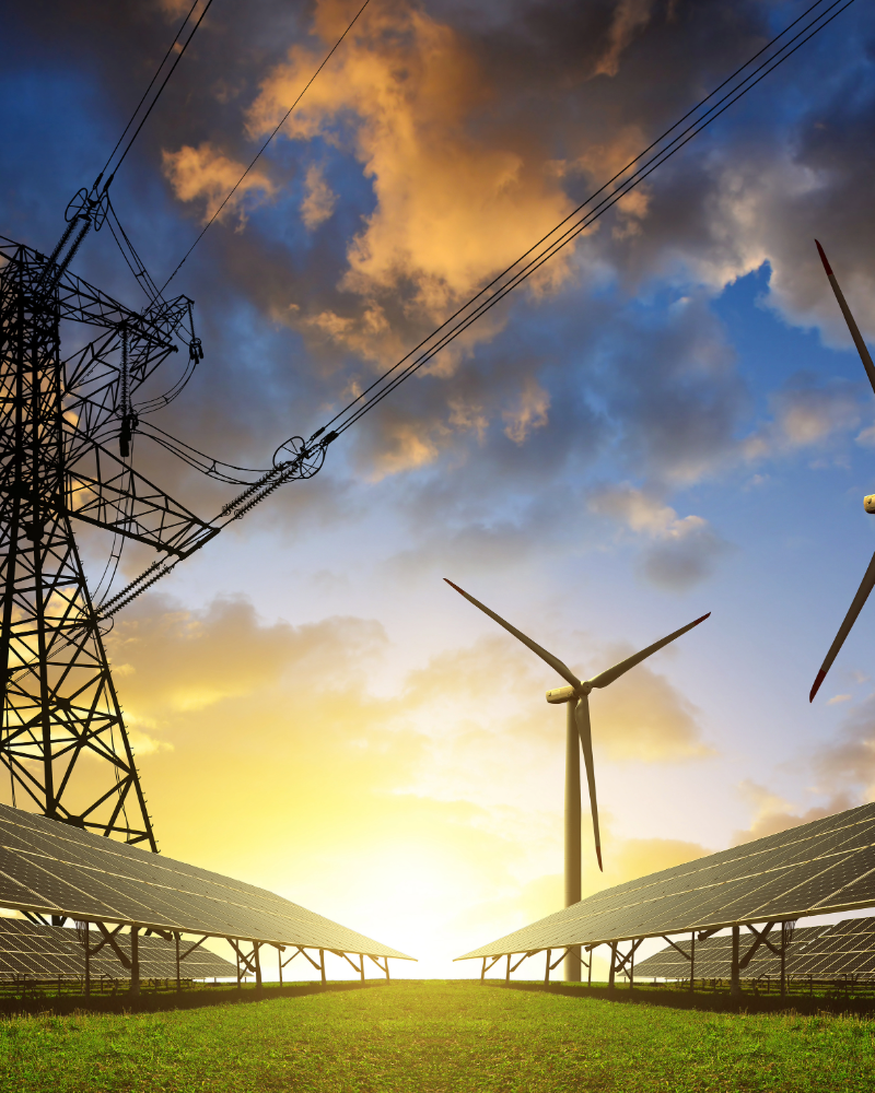 Renewables