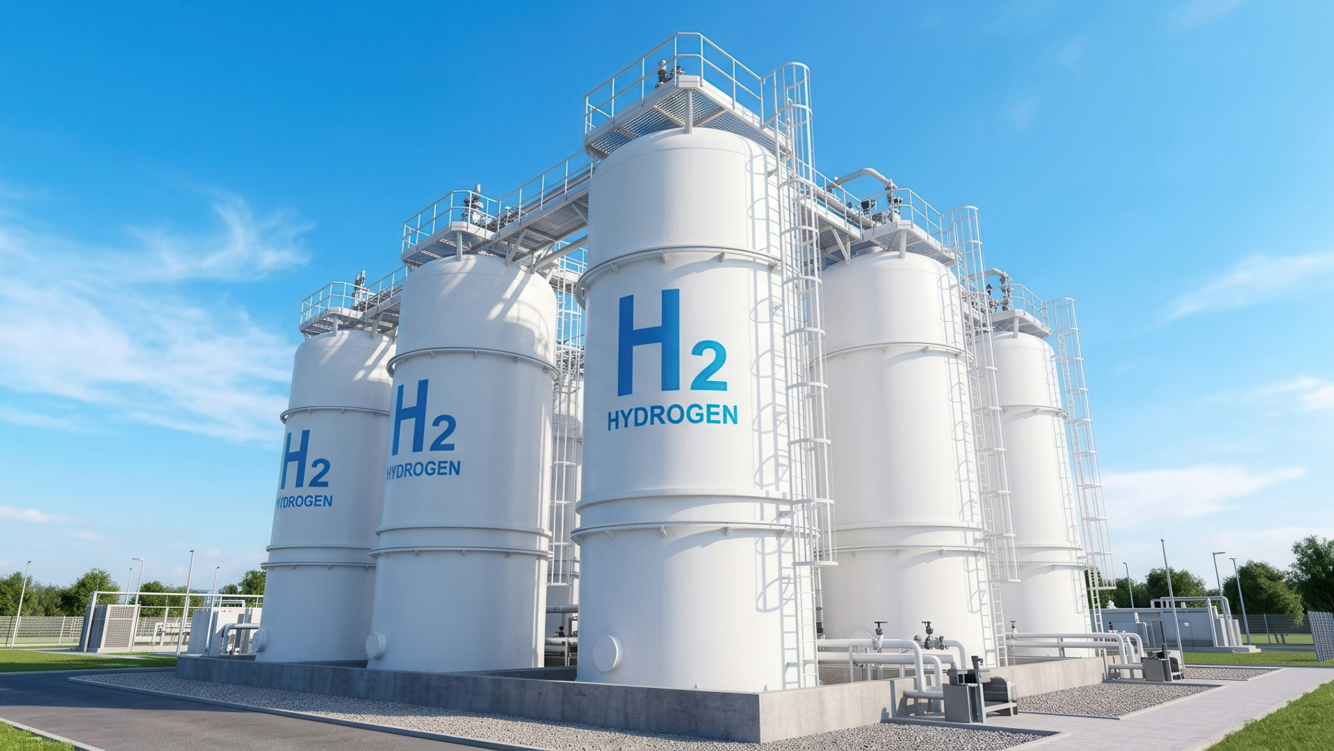 Gas Analysis for Blue Hydrogen